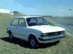 Fiat 147 1981 года